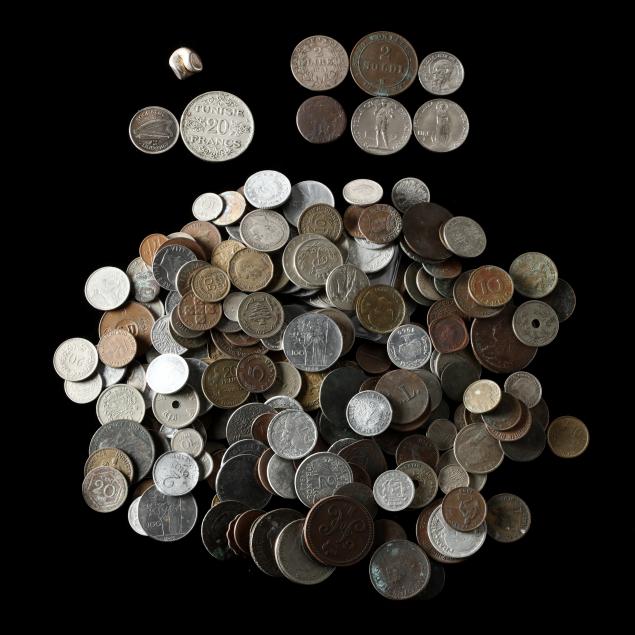 over-200-world-coins-mid-20th-century-and-earlier