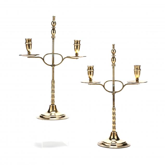 peerage-pair-of-brass-candlesticks