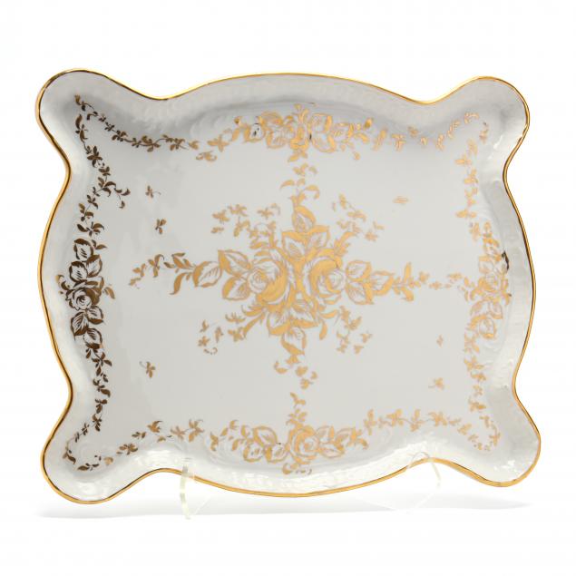 a-large-hand-painted-vintage-limoges-tray
