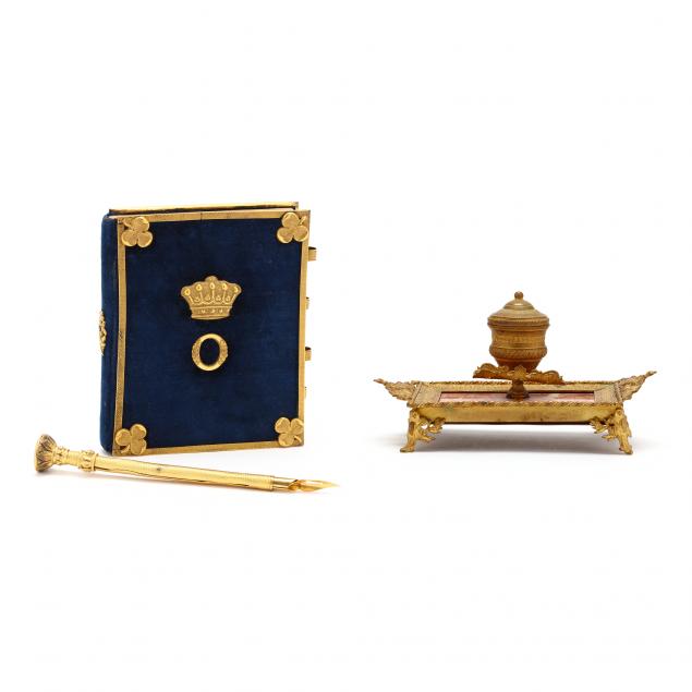 two-19th-century-desk-accessories-with-i-dore-i-mounts