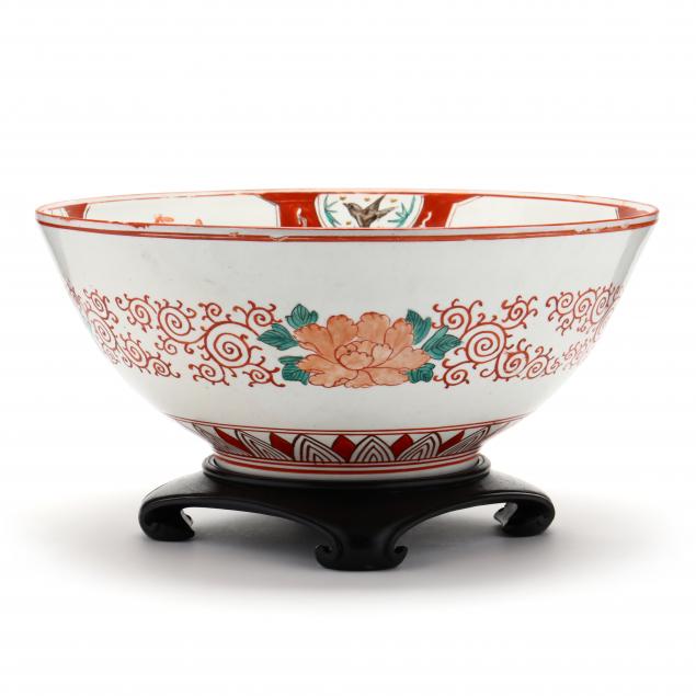19th-century-japanese-arita-imari-bowl