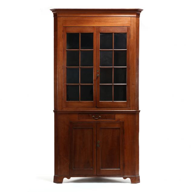 southern-federal-walnut-corner-cupboard