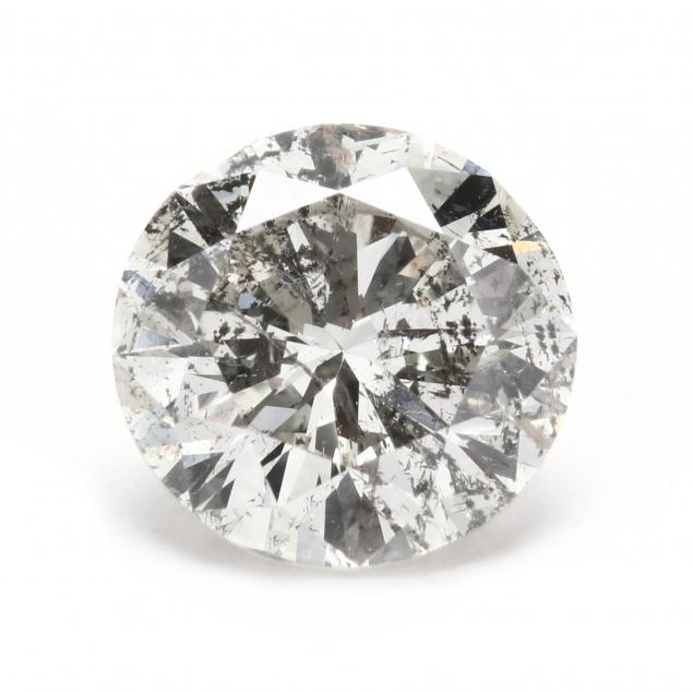 unmounted-round-brilliant-cut-diamond-and-a-platinum-and-diamond-mount