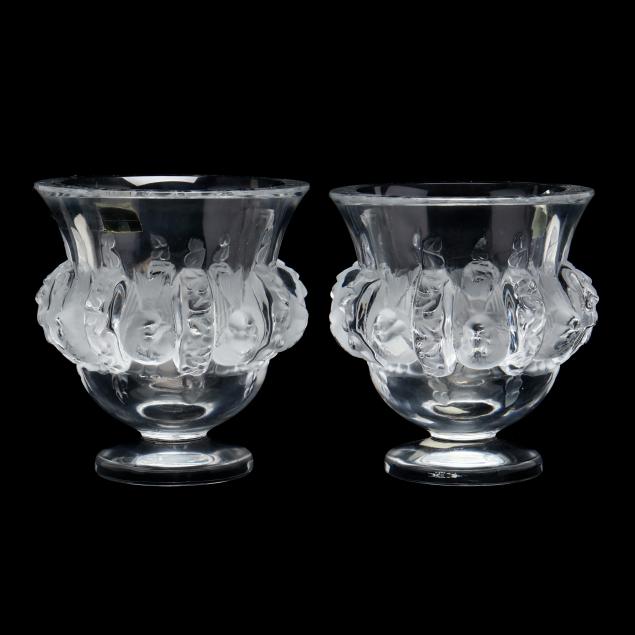 two-lalique-dampierre-vases