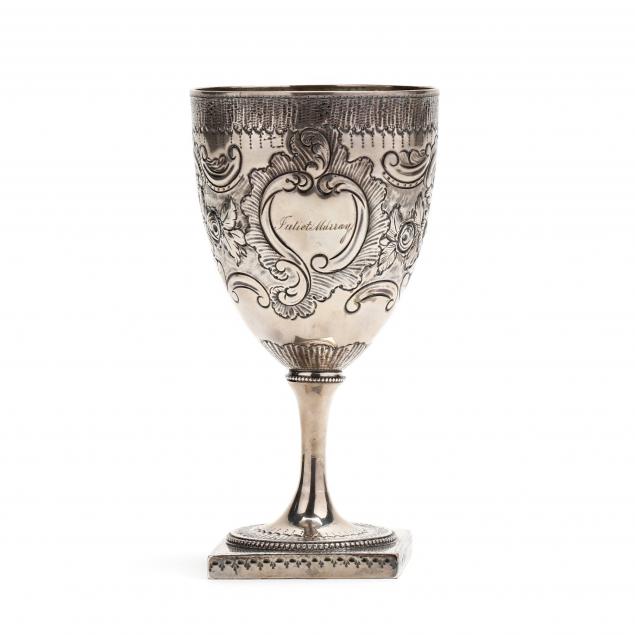 george-iii-silver-chalice