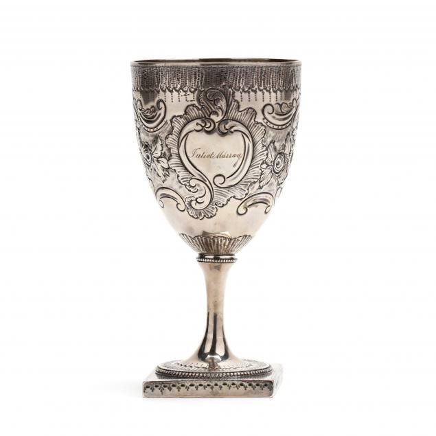 george-iii-silver-chalice