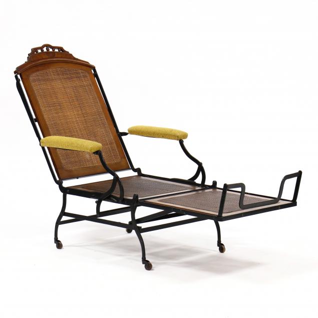 victorian-ocean-liner-lounge-chair