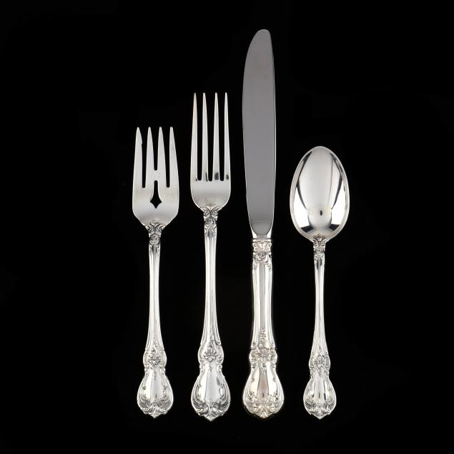 towle-old-master-sterling-silver-flatware-service