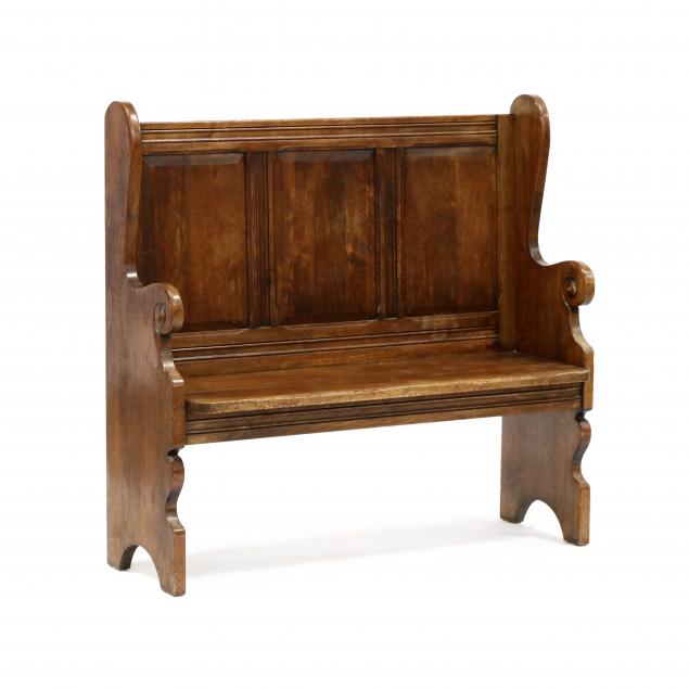 diminutive-walnut-settle