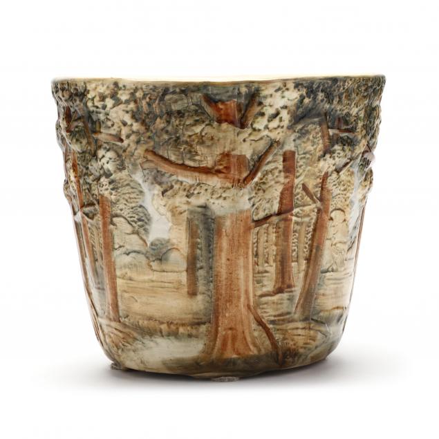 weller-forest-line-jardiniere