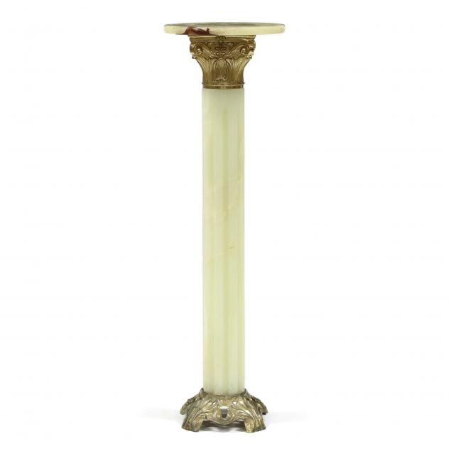 louis-xv-style-alabaster-pedestal