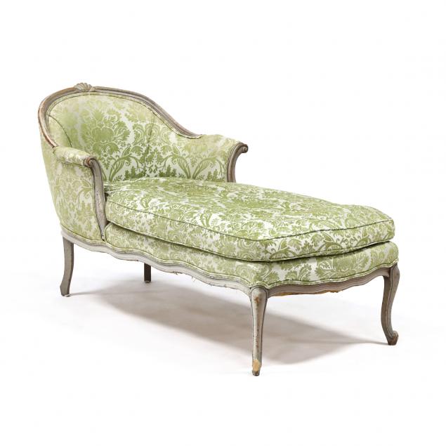 louis-xv-style-carved-and-painted-chaise-lounge