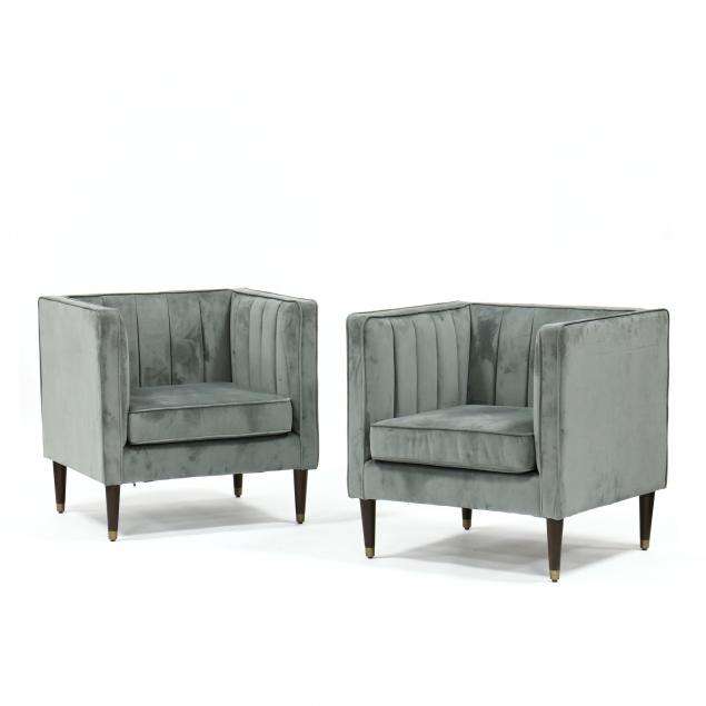 pair-of-modernist-club-chairs