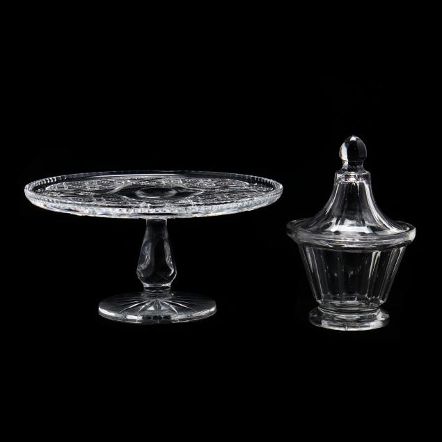 two-pieces-of-victorian-glass