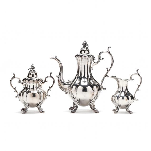 reed-barton-winthrop-three-piece-silverplate-tea-service