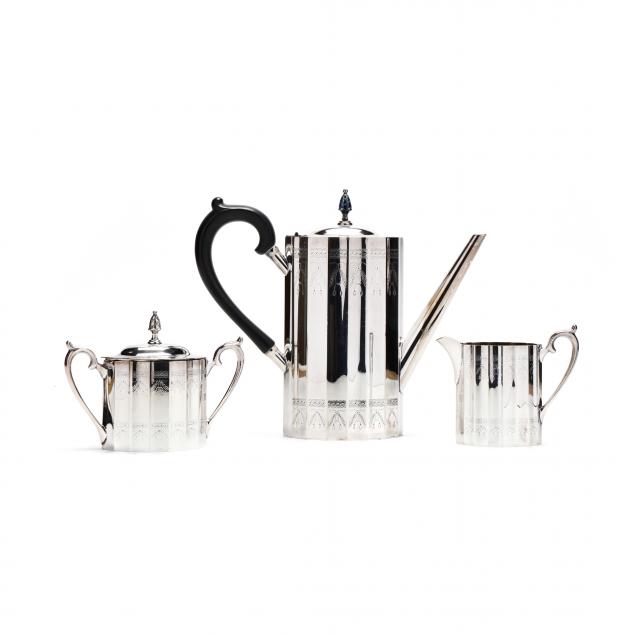 lunt-three-piece-silverplate-tea-service