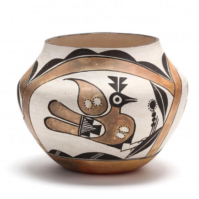 vintage-zia-aoma-pueblo-redware-olla