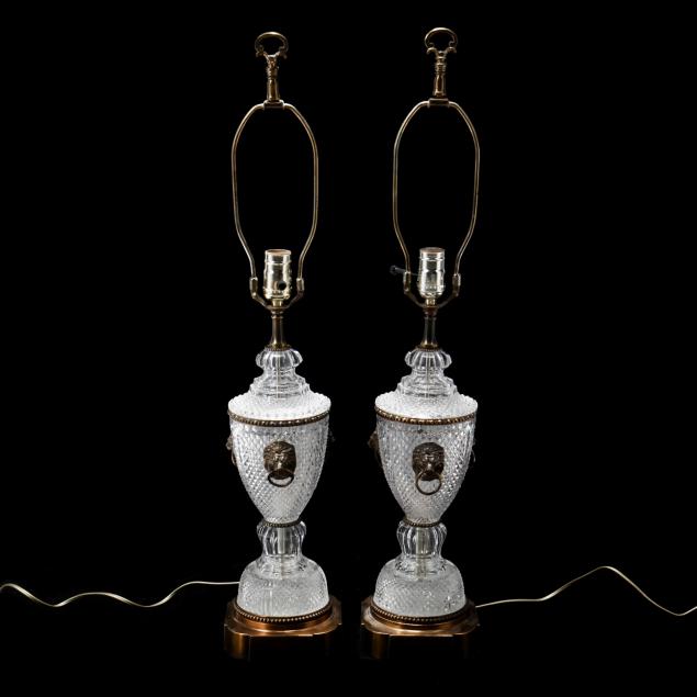 pair-of-neoclassical-style-glass-table-lamps
