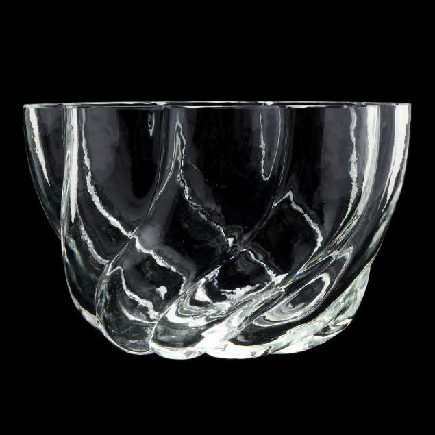 steuben-swirled-glass-bowl