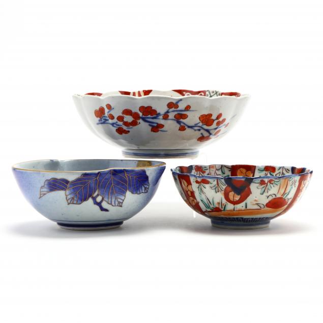 three-japanese-arita-imari-bowls