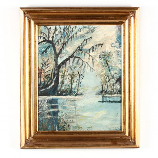 a-vintage-painting-of-a-louisiana-landscape