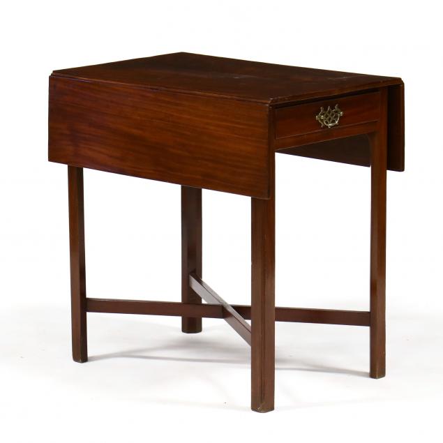 george-iii-mahogany-pembroke-table