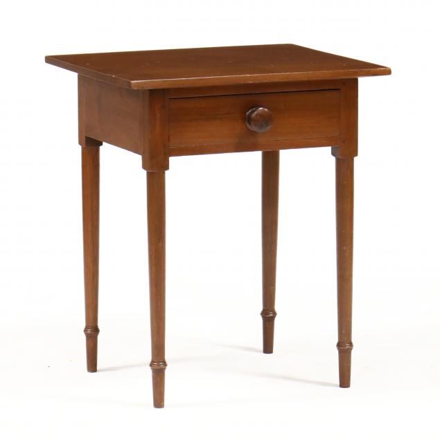 southern-federal-walnut-one-drawer-stand