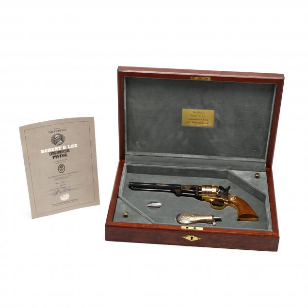 u-s-historical-society-robert-e-lee-commemorative-pistol