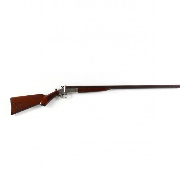 vintage-single-shot-12-gauge-shotgun