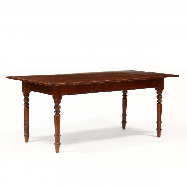 eldred-wheeler-tiger-maple-farm-table