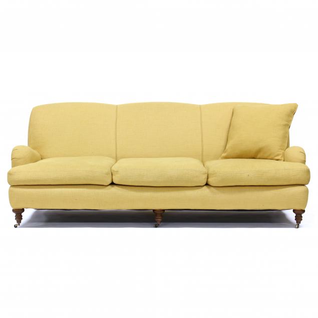 lee-industries-english-style-over-upholstered-sofa
