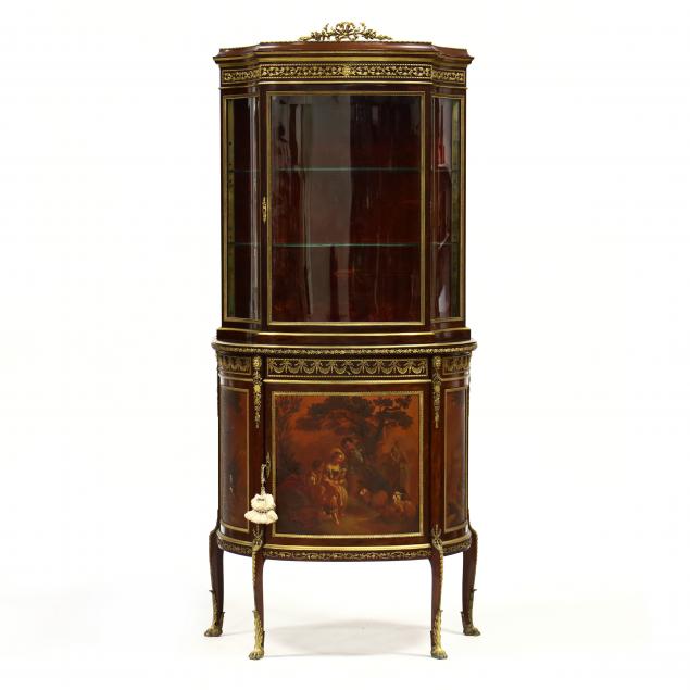 a-fine-louis-xv-style-ormolu-mounted-vitrine