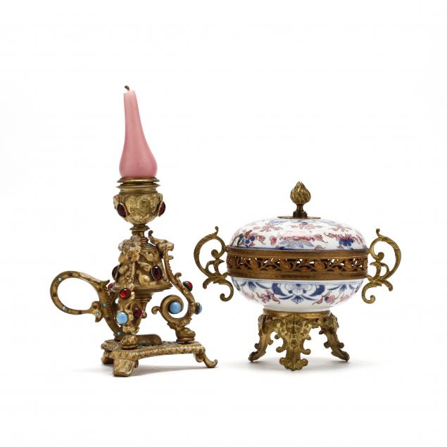 french-ormolu-potpourri-and-chamberstick