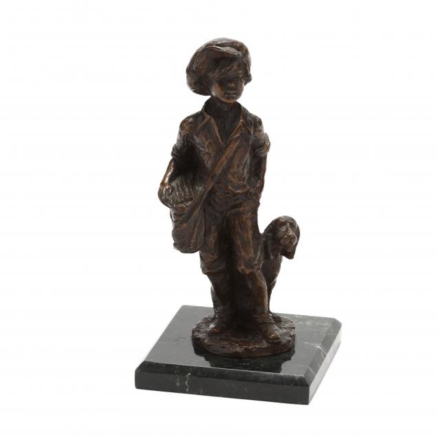 edward-chesney-mi-1922-2008-bronze-statue-of-a-paper-boy