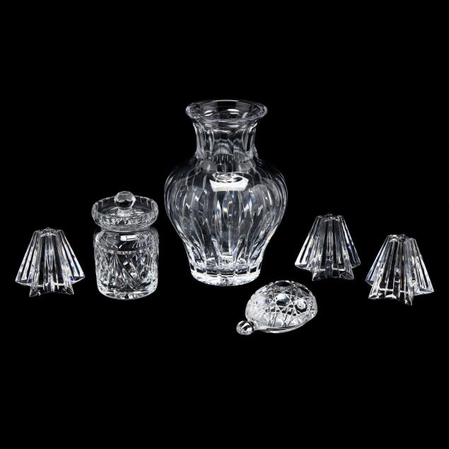 waterford-crystal-grouping