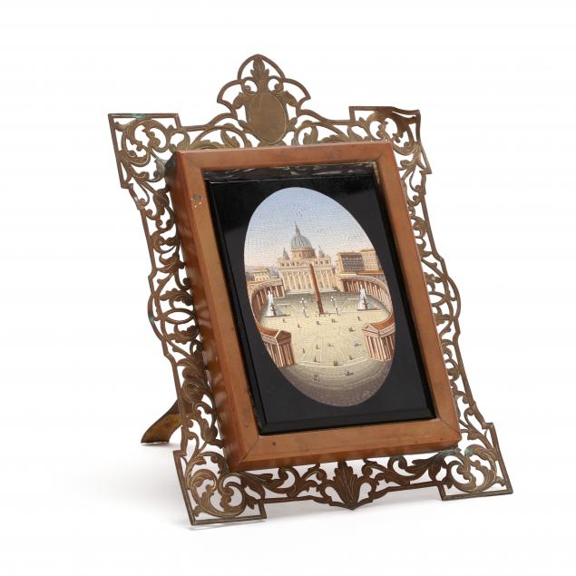victorian-framed-micromosaic-featuring-st-peter-s-square