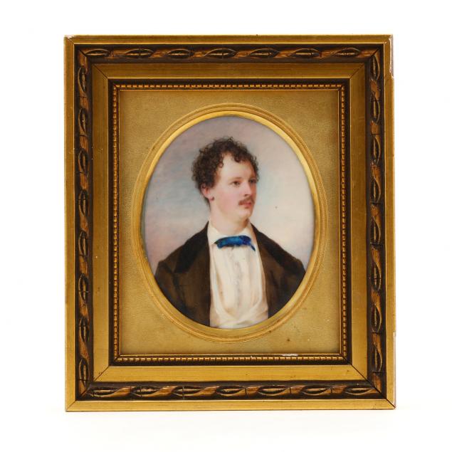att-george-lethbridge-saunders-british-1807-1863-portrait-miniature-of-harry-dorsey-gough-carroll-sargent