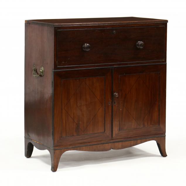 george-iii-mahogany-campaign-desk