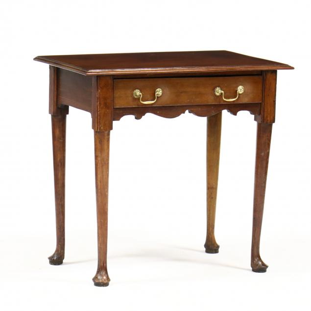 george-ii-mahogany-writing-table