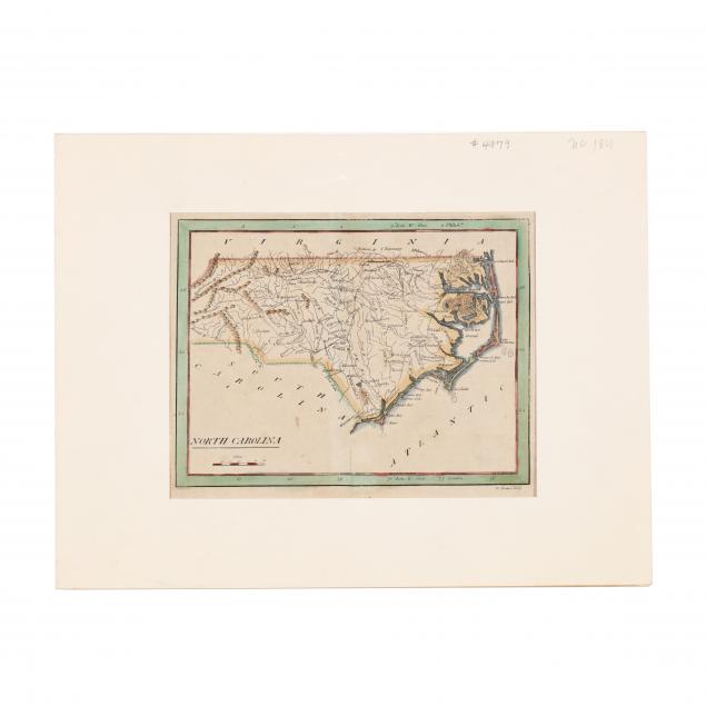 very-early-map-of-north-carolina