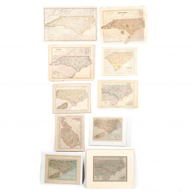 ten-antique-maps-of-north-carolina