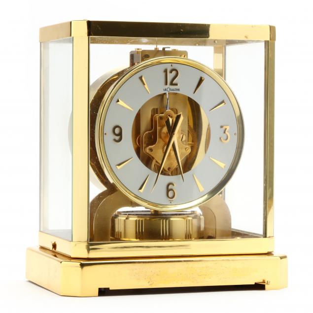 le-coultre-atmos-clock