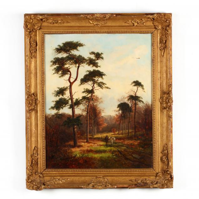 j-bennett-english-19th-century-i-barton-woods-i