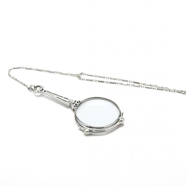 14kt-white-gold-lorgnette