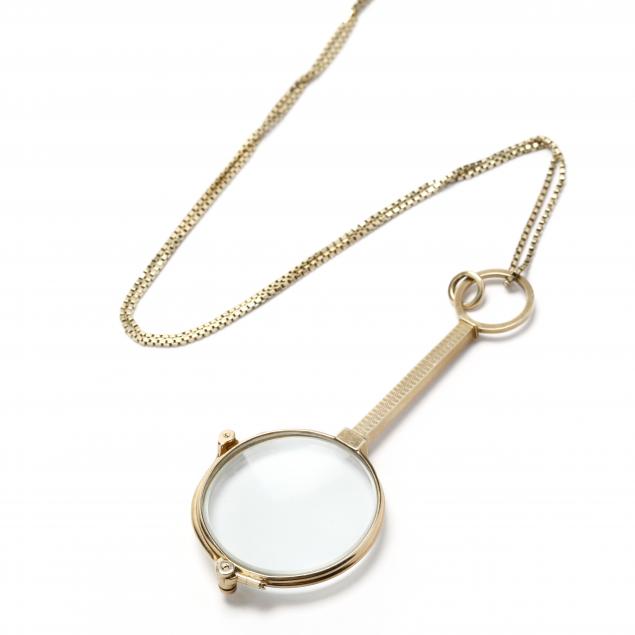 gold-lorgnette-with-14kt-chain