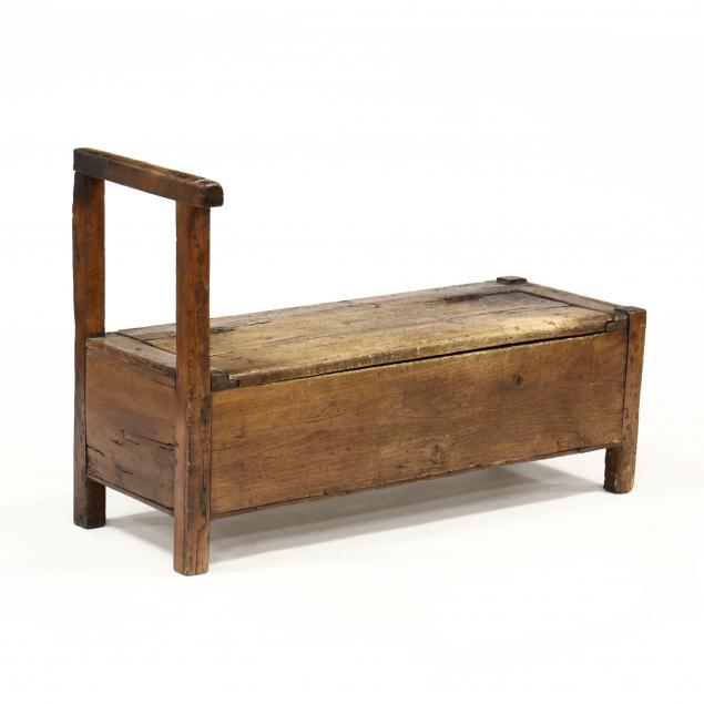 antique-english-hinged-lid-seat