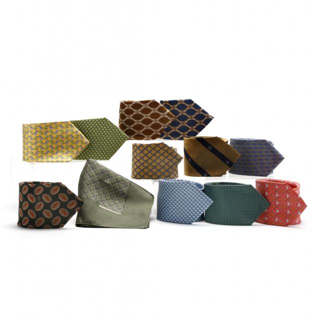 a-group-of-designer-silk-neckties