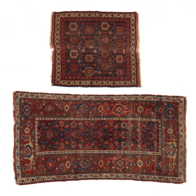 two-oriental-rugs