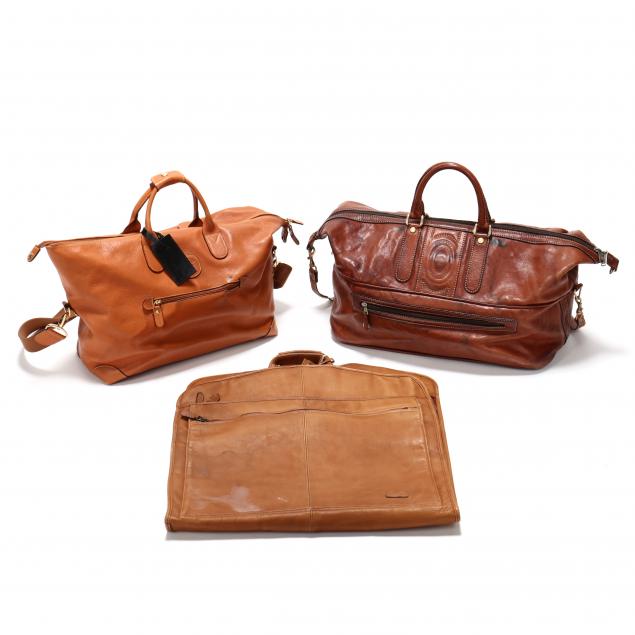 three-vintage-travel-accessories