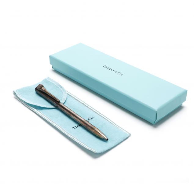 tiffany-co-sterling-silver-pen